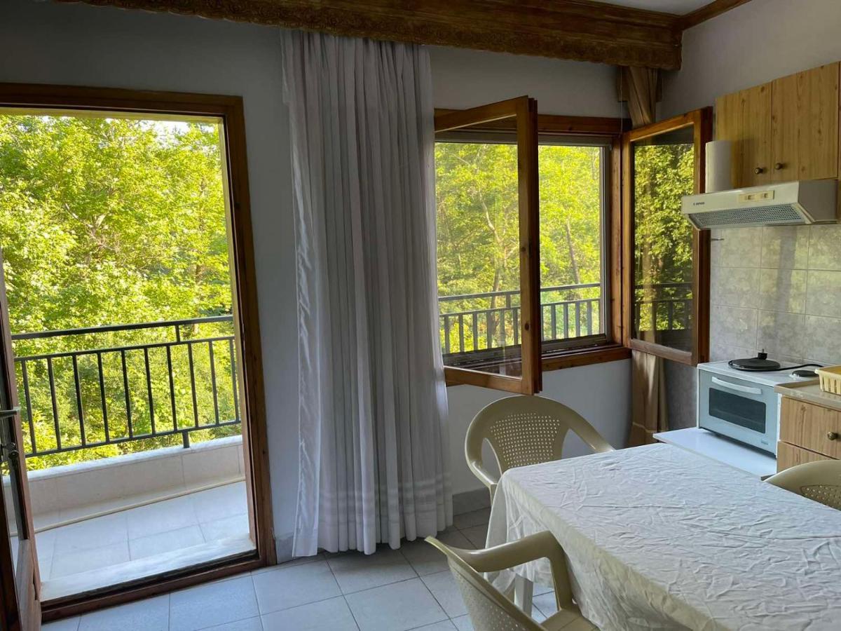 Exohi Apartments วราสนา ภายนอก รูปภาพ