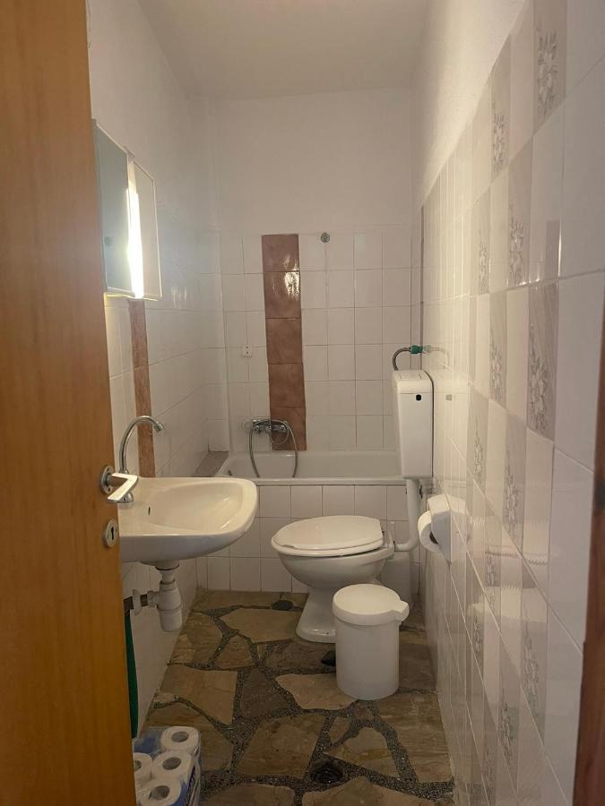 Exohi Apartments วราสนา ภายนอก รูปภาพ