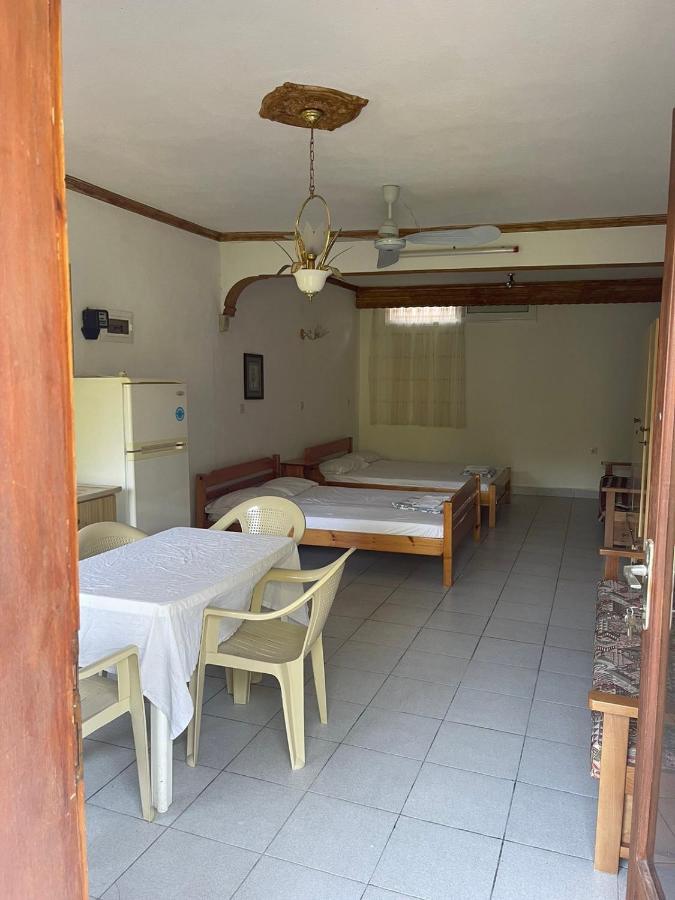 Exohi Apartments วราสนา ภายนอก รูปภาพ